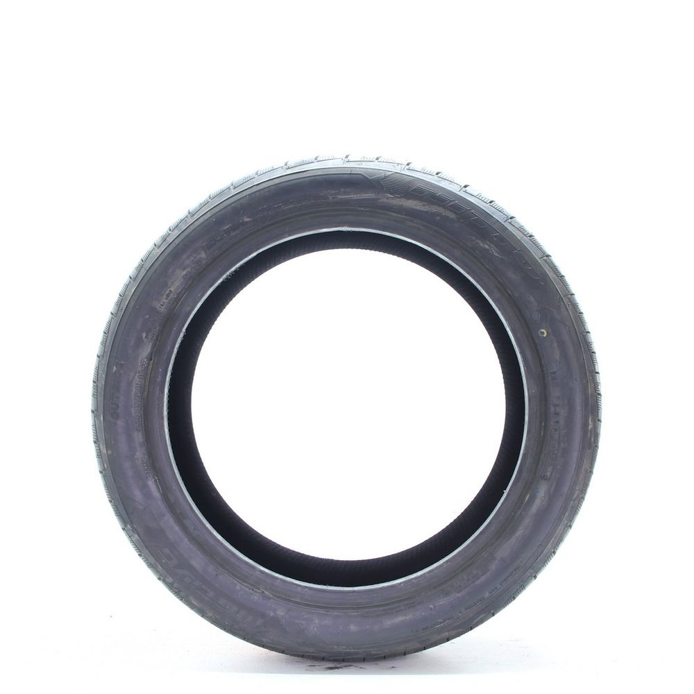 New 255/45ZR19 Nitto Motivo 104W - 10/32 - Image 3
