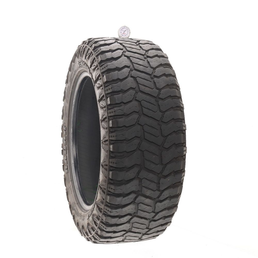 Used LT 33X11.5R20 Radar Renegade R/T 118Q E - 8.5/32 - Image 1