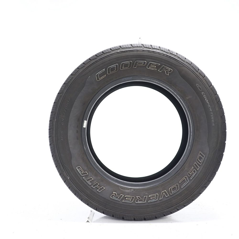 Used 245/70R17 Cooper Discoverer HTP 110T - 5.5/32 - Image 3