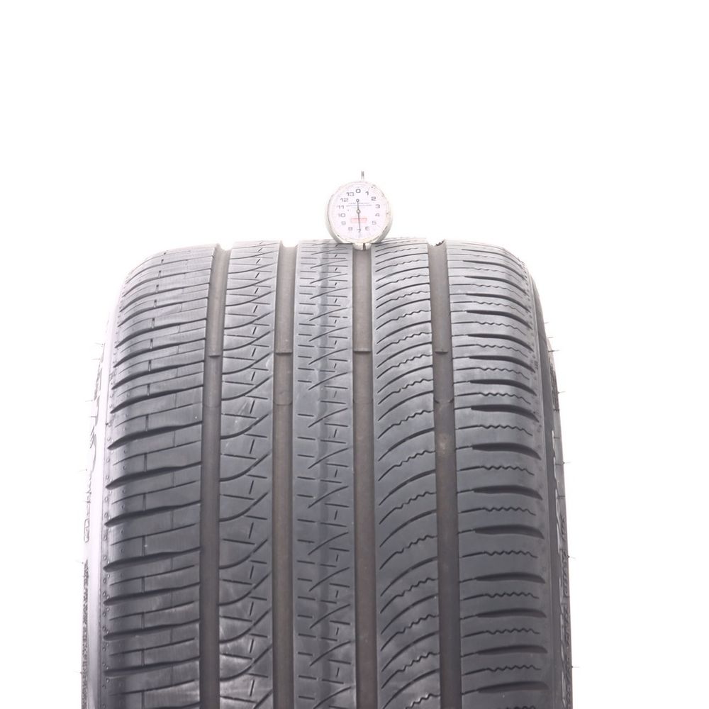 Used 325/35ZR22 Pirelli Scorpion Zero A8B PNCS 114Y - 7/32 - Image 2