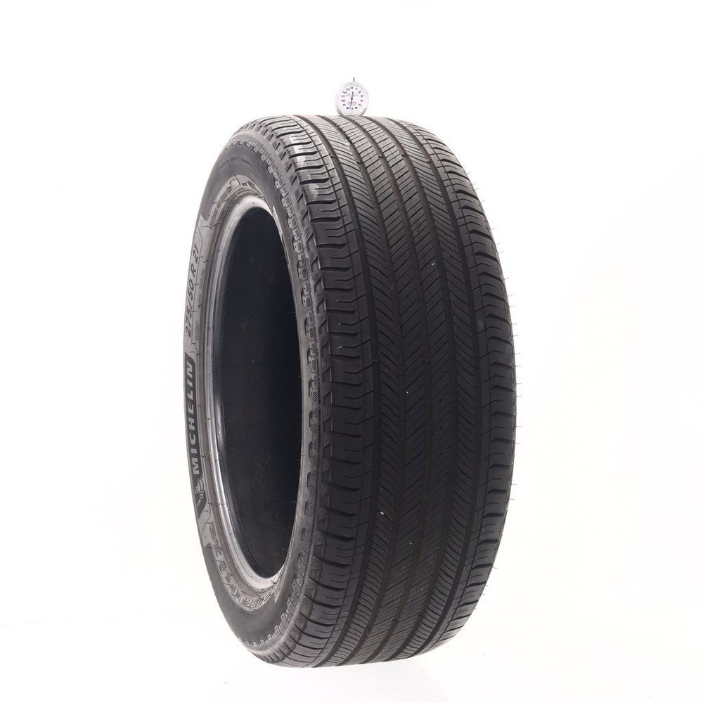 Set of (4) Used 275/50R21 Michelin Primacy All Season LR 113Y - 7.5/32 - Image 1