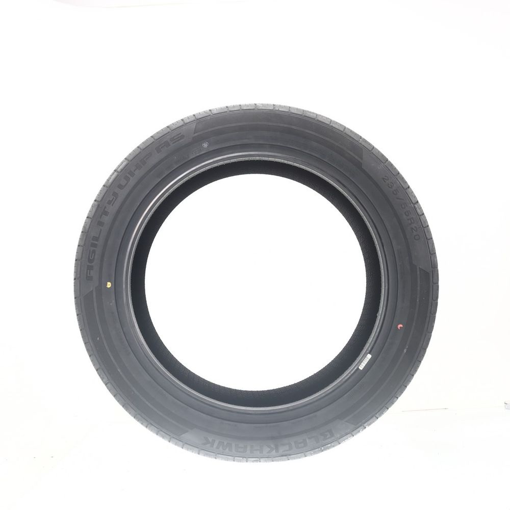 New 235/55R20 Blackhawk Agility UHP AS 102W - Image 3
