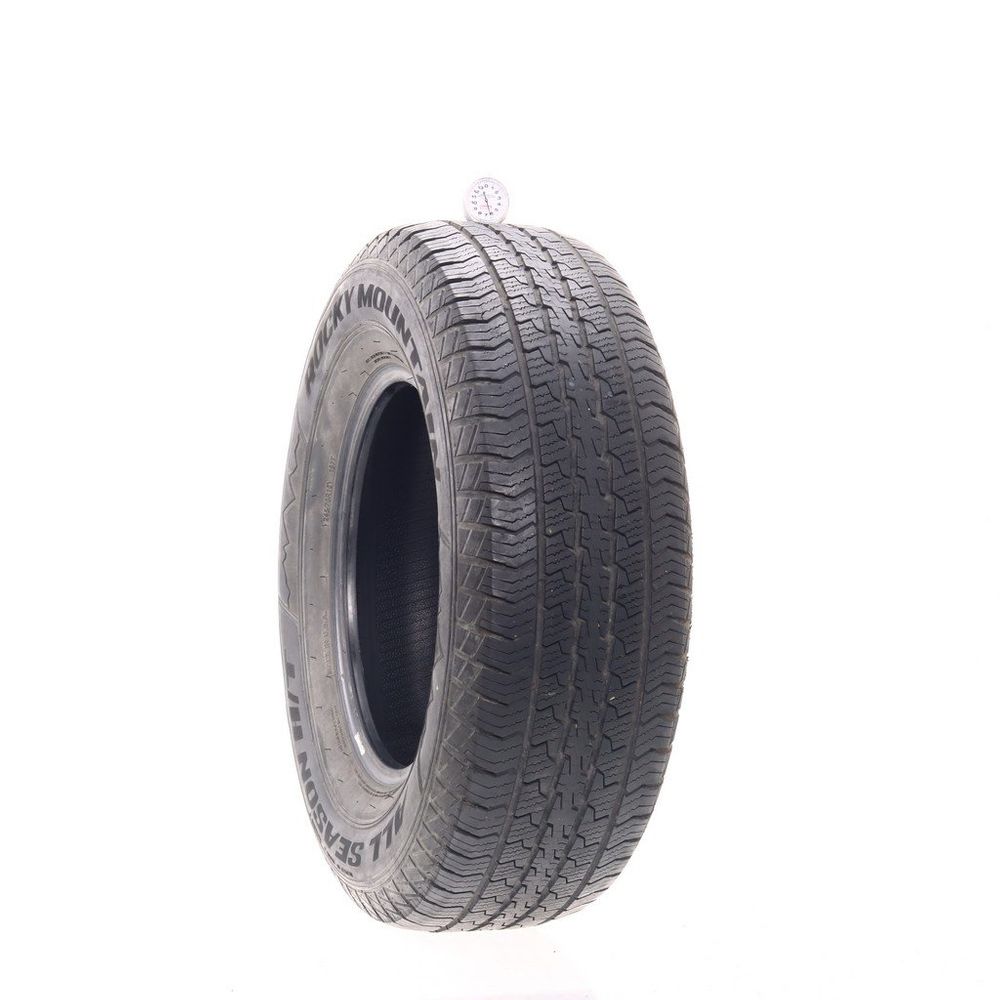 Used 245/70R16 Rocky Mountain H/T 107T - 6/32 - Image 1