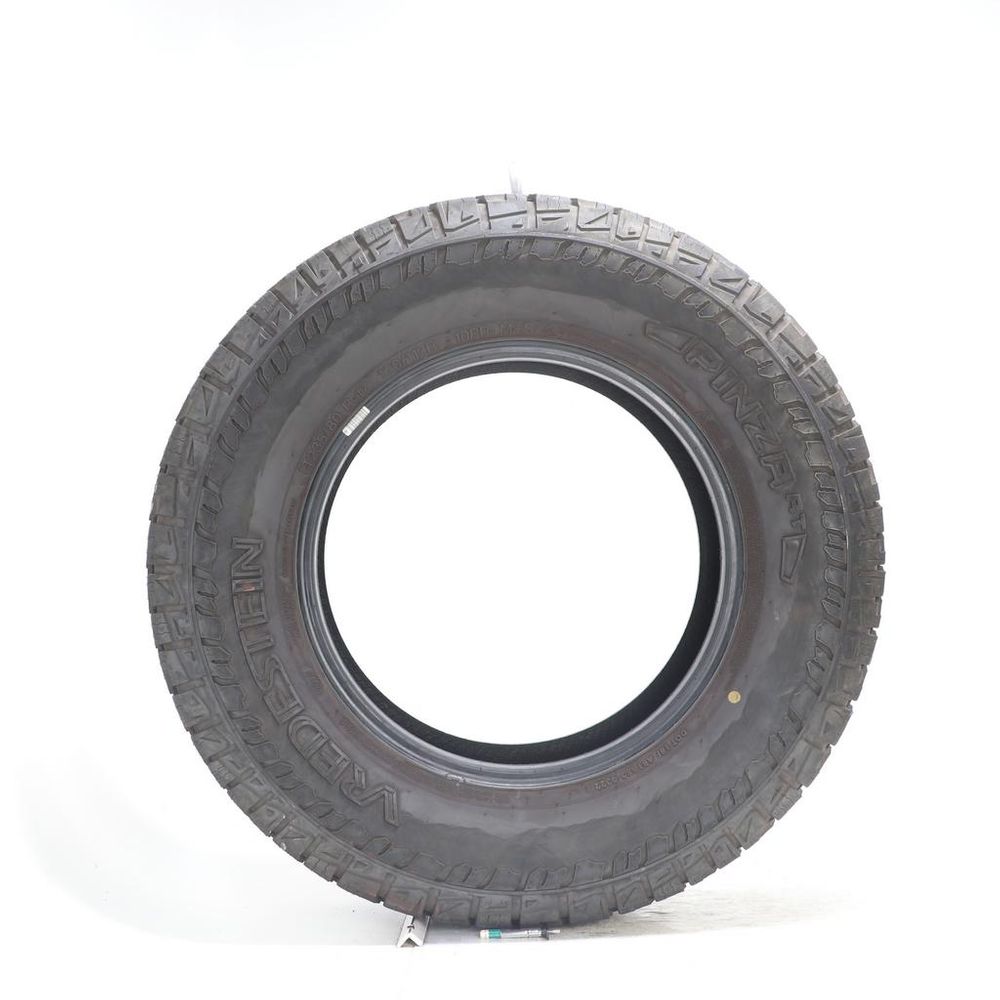 Used LT 235/80R17 Vredestein Pinza AT 120/117R E - 12/32 - Image 3