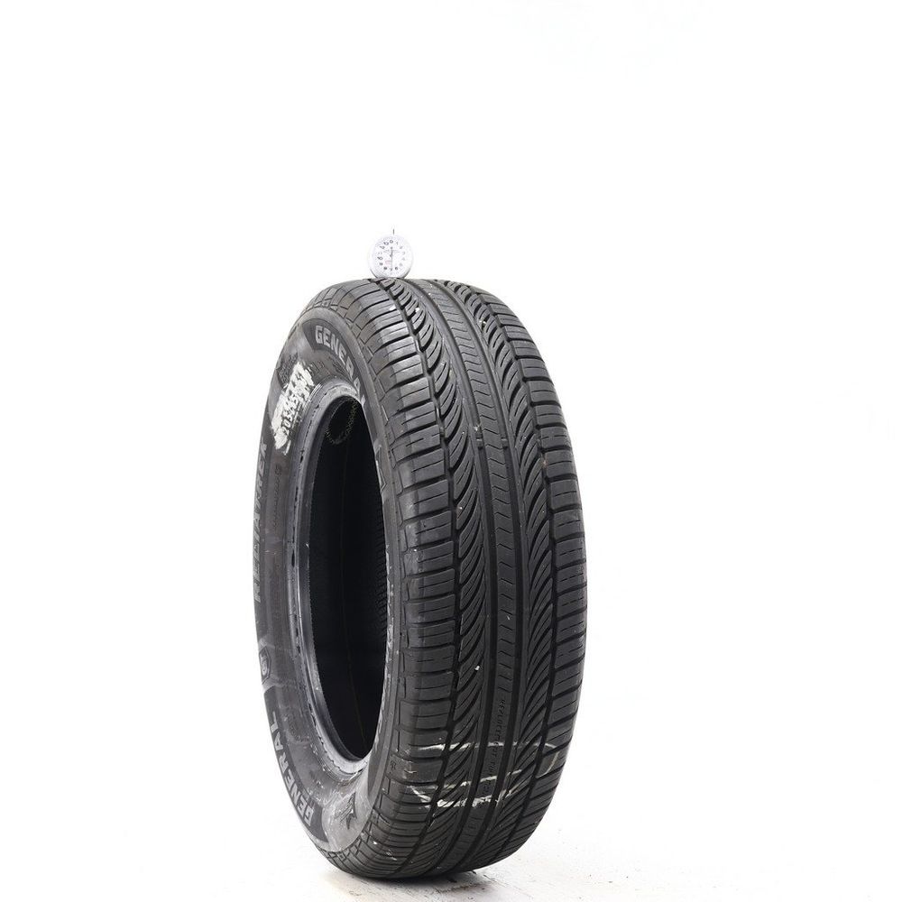 Used 205/65R16 General Reliatrek 95H - 7/32 - Image 1