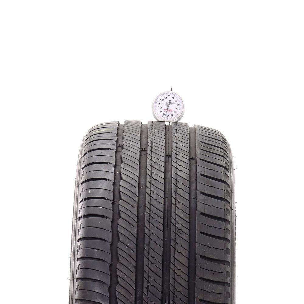 Set of (2) Used 235/40R19 Michelin Primacy MXM4 96V - 6-7.5/32 - Image 5