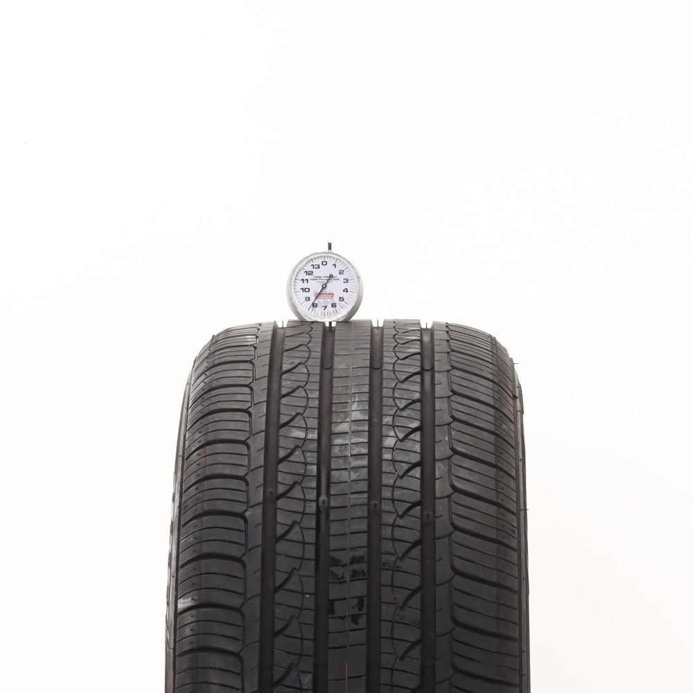 Set of (2) Used 215/55R16 Nexen N'Priz AH8 97H - 7-8/32 - Image 5
