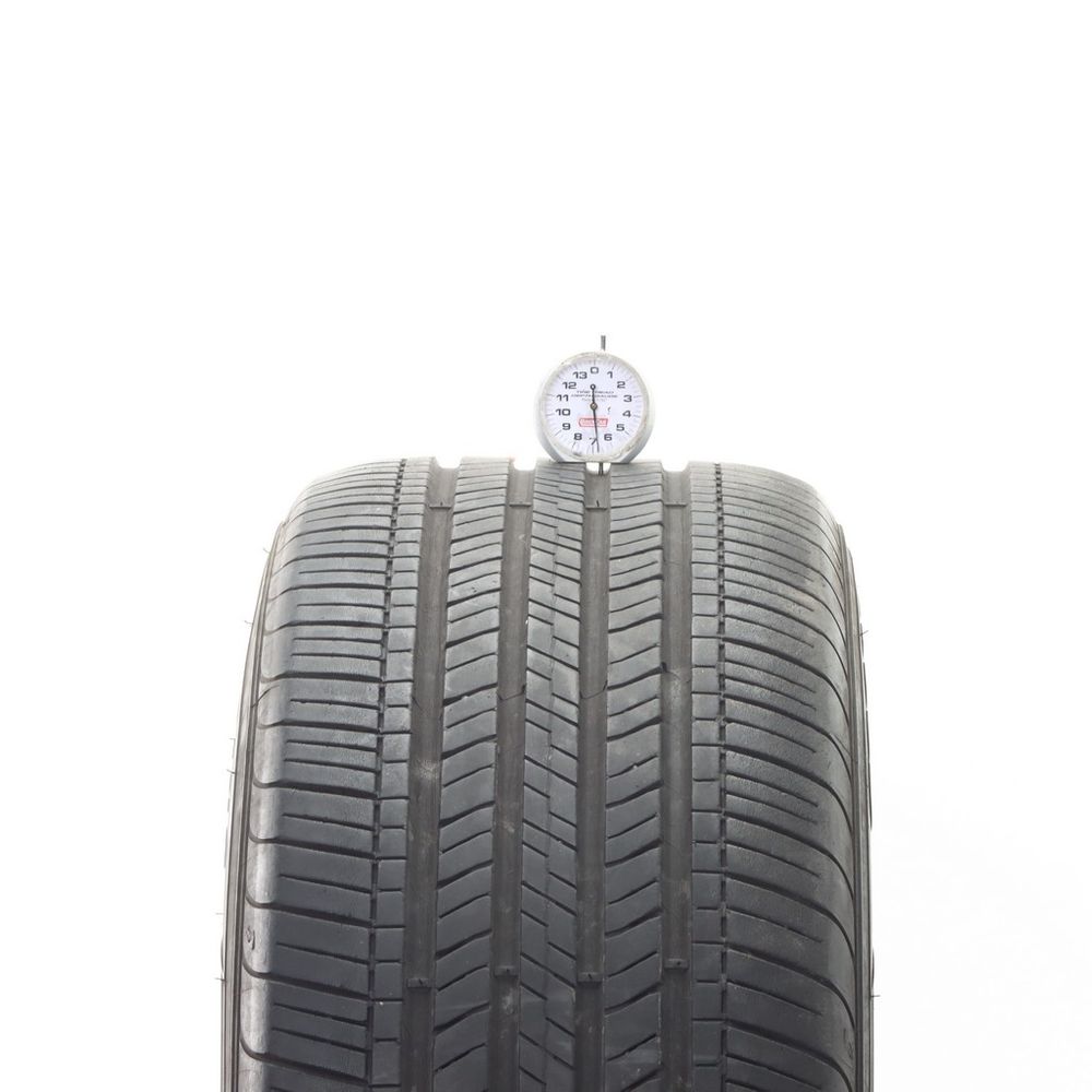 Set of (2) Used 245/45R20 Goodyear Eagle Touring 99V - 5-6.5/32 - Image 5