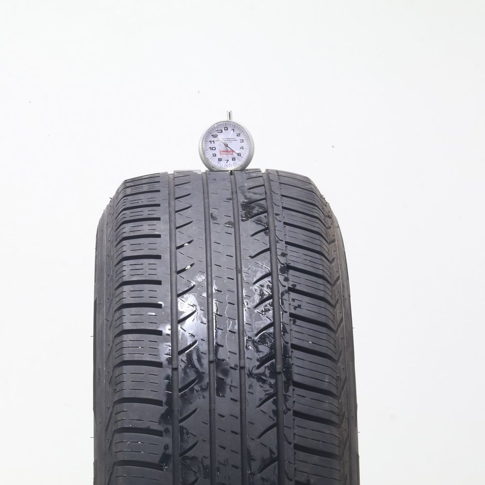 Used 225/65R17 Milestar MS932 Sport 102V - 5/32 - Image 2