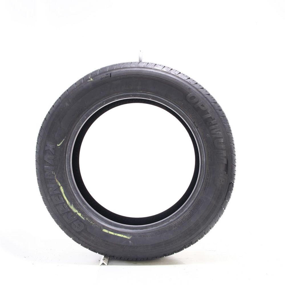 Used 225/60R17 Green Max Optimum HP 99H - 8.5/32 - Image 3