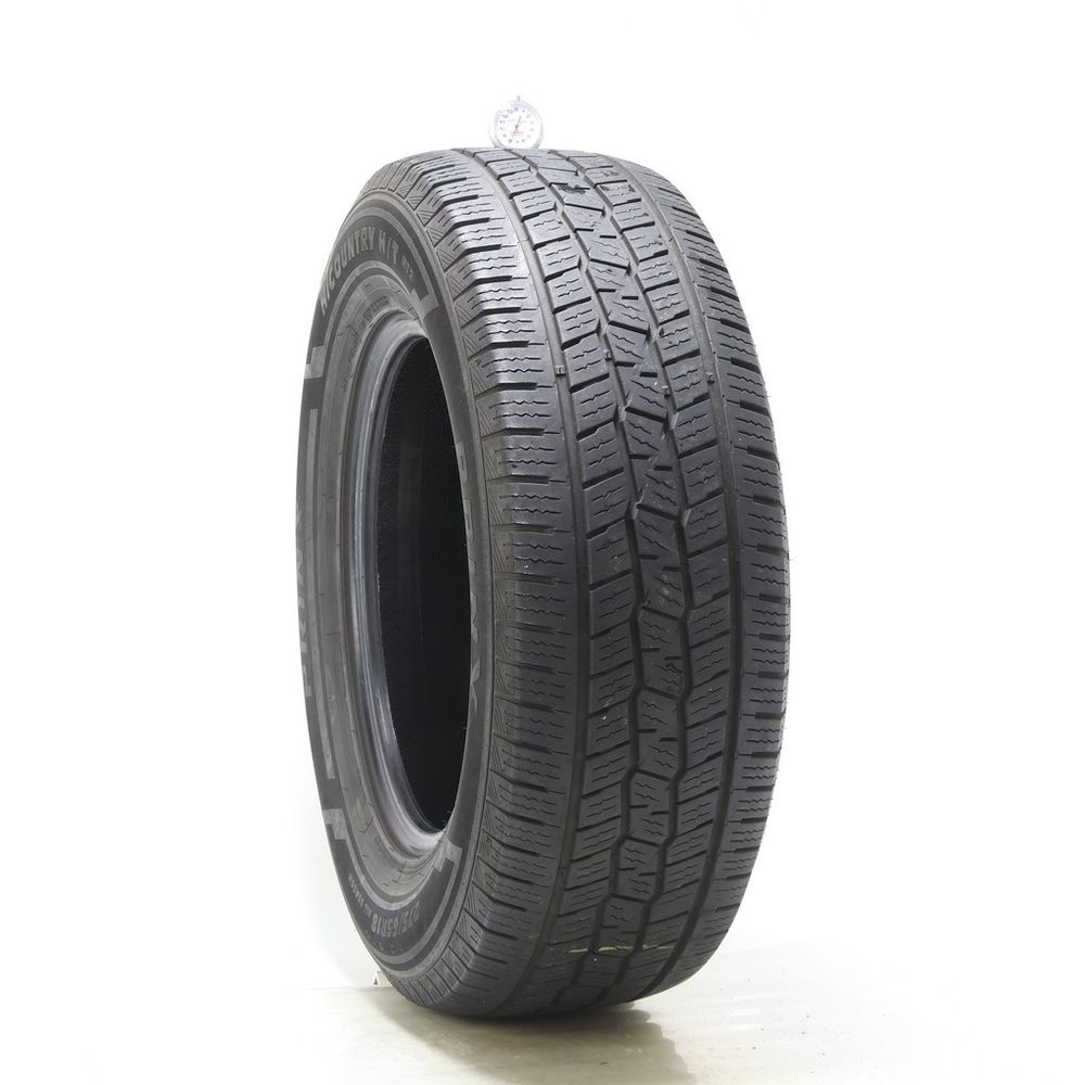 Set of (2) Used 275/65R18 Prinx Hicountry H/T HT2 116T - 7.5/32 - Image 1