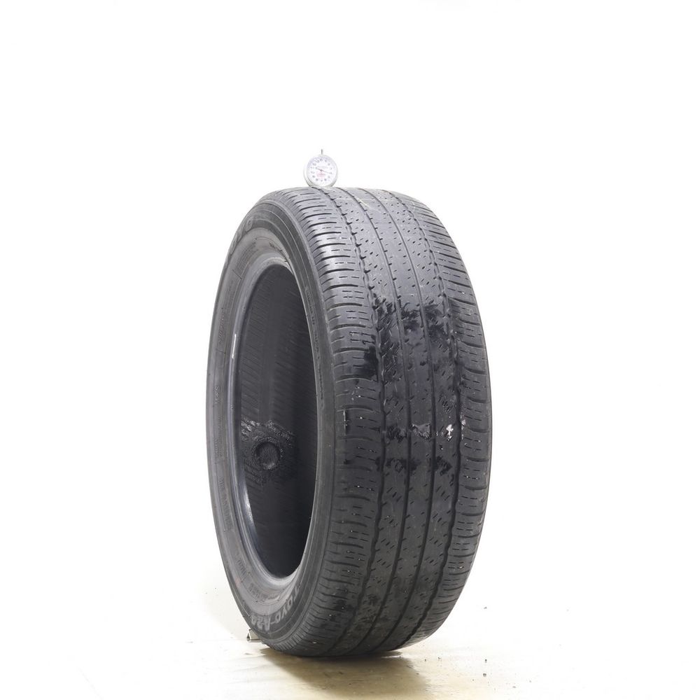Used 225/55R18 Toyo A24 97H - 4/32 - Image 1