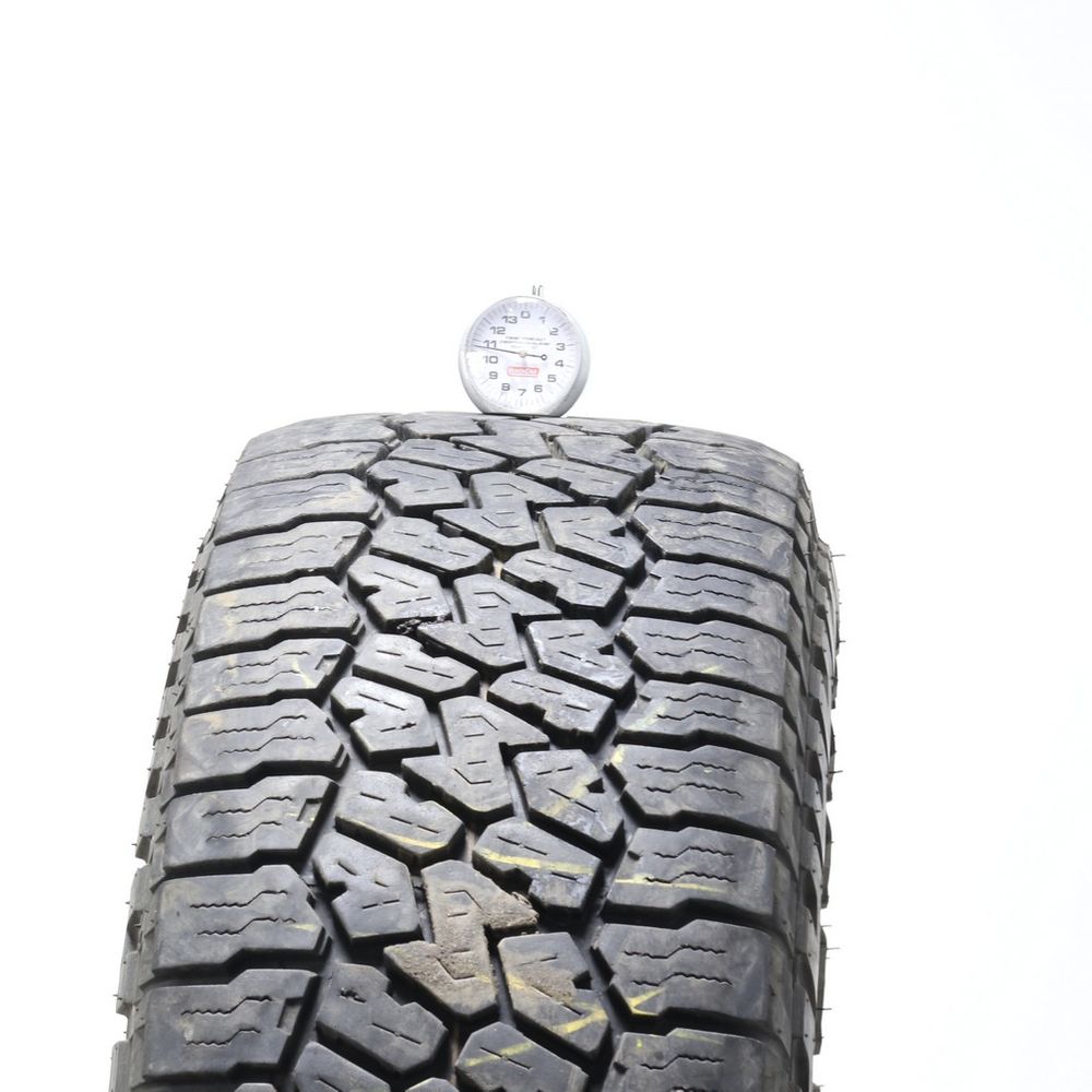 Used LT 265/75R16 Falken Wildpeak A/T3W 123/120S - 10.5/32 - Image 2