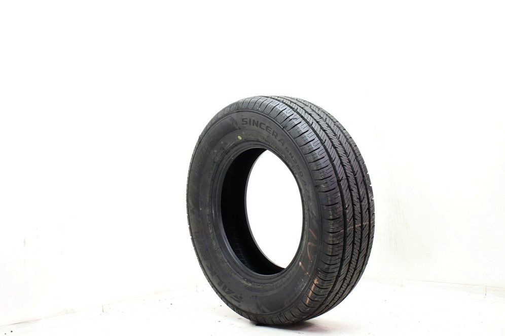 New 195/70R14 Falken Sincera SN250 A/S 91T - 10.5/32 - Image 1
