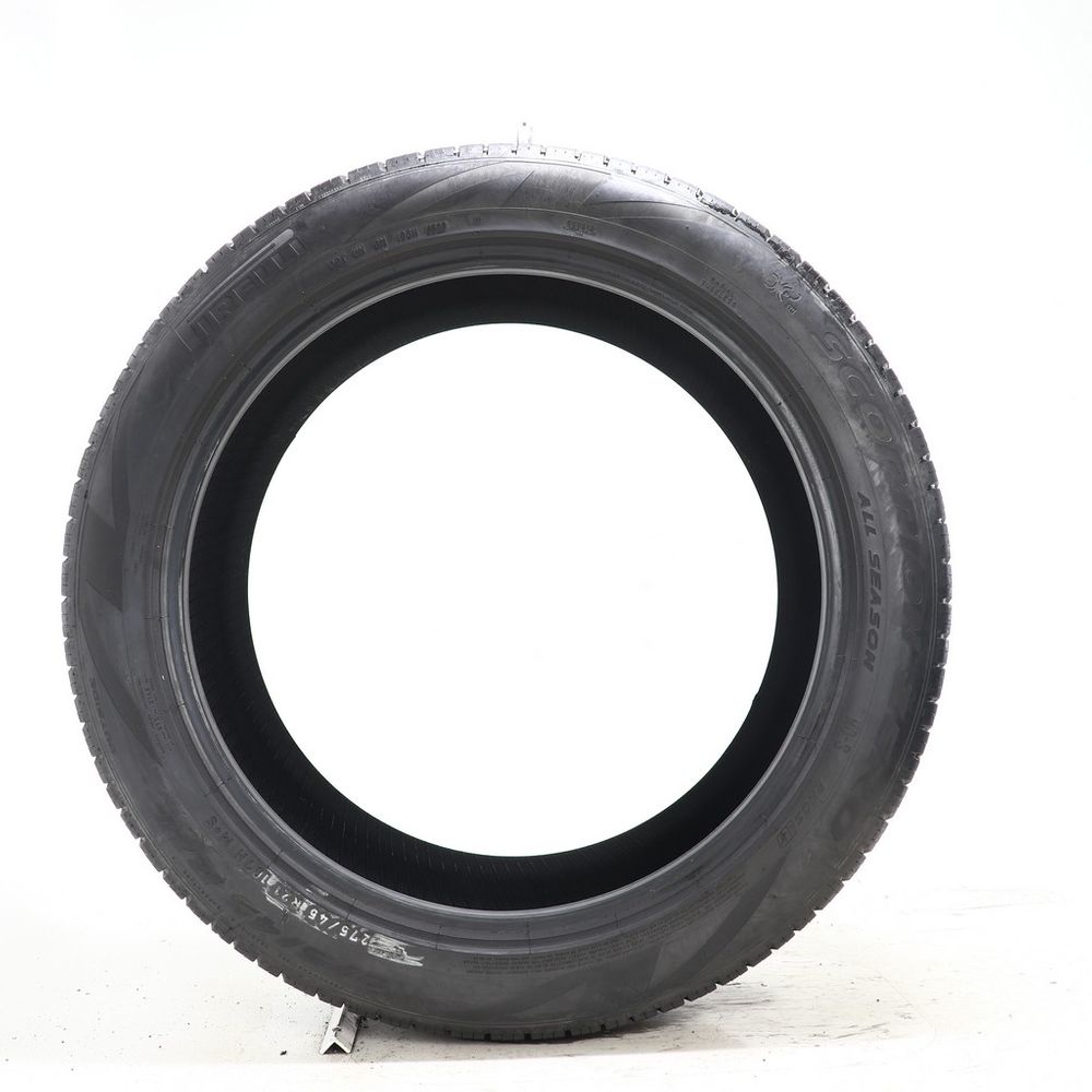 Used 275/45R21 Pirelli P Zero PZ4 MO-S PNCS 107H - 7.5/32 - Image 3