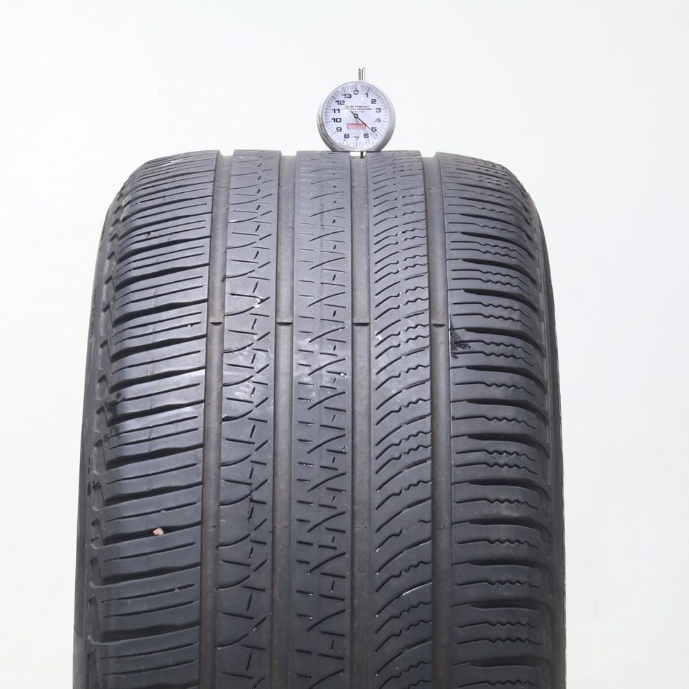 Used 285/45R22 Pirelli Scorpion Zero LR PNCS 114Y - 5/32 - Image 2