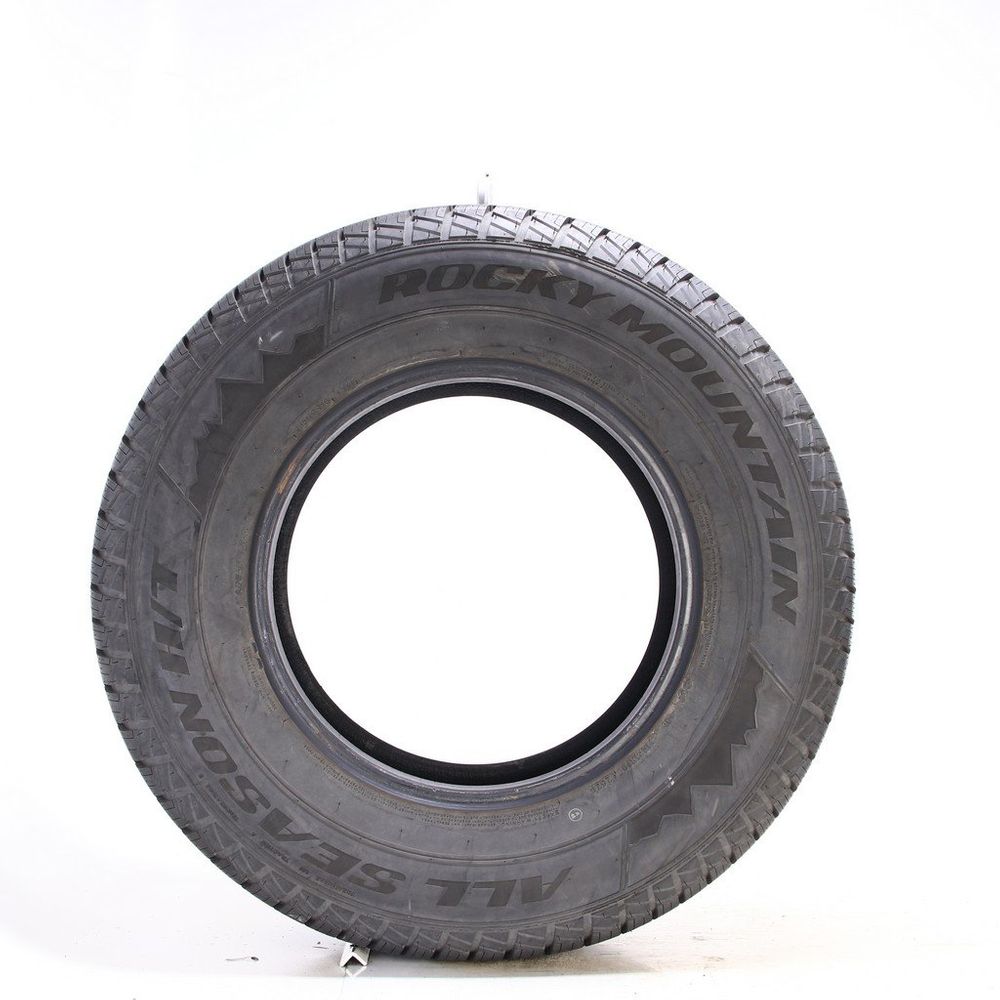 Set of (2) Used 255/70R16 Rocky Mountain H/T 111T - 8.5/32 - Image 3