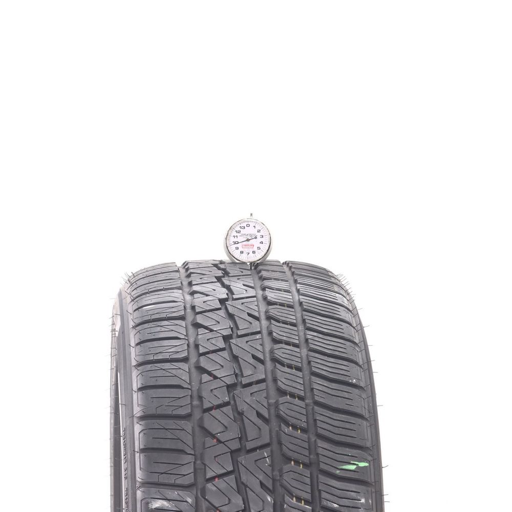 Used 245/45R18 Nitto Motivo 365 100W - 9.5/32 - Image 2