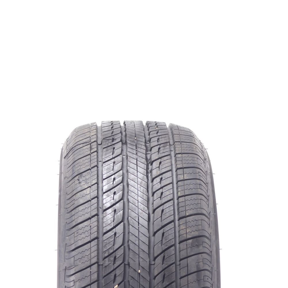 Driven Once 235/55R18 Uniroyal Tiger Paw Touring A/S 100V - 10/32 - Image 2