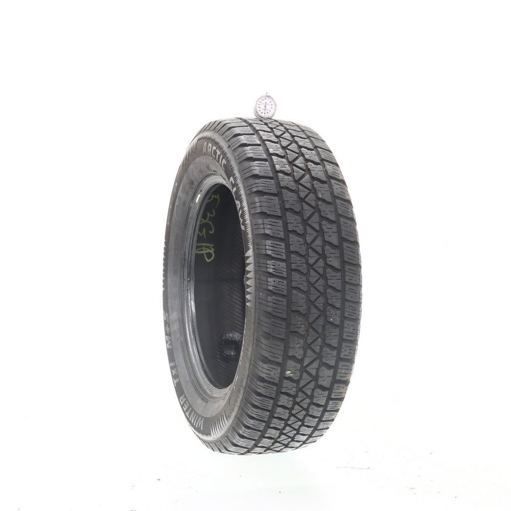 Used 225/65R17 Arctic Claw Winter TXI 102T - 7/32 - Image 1