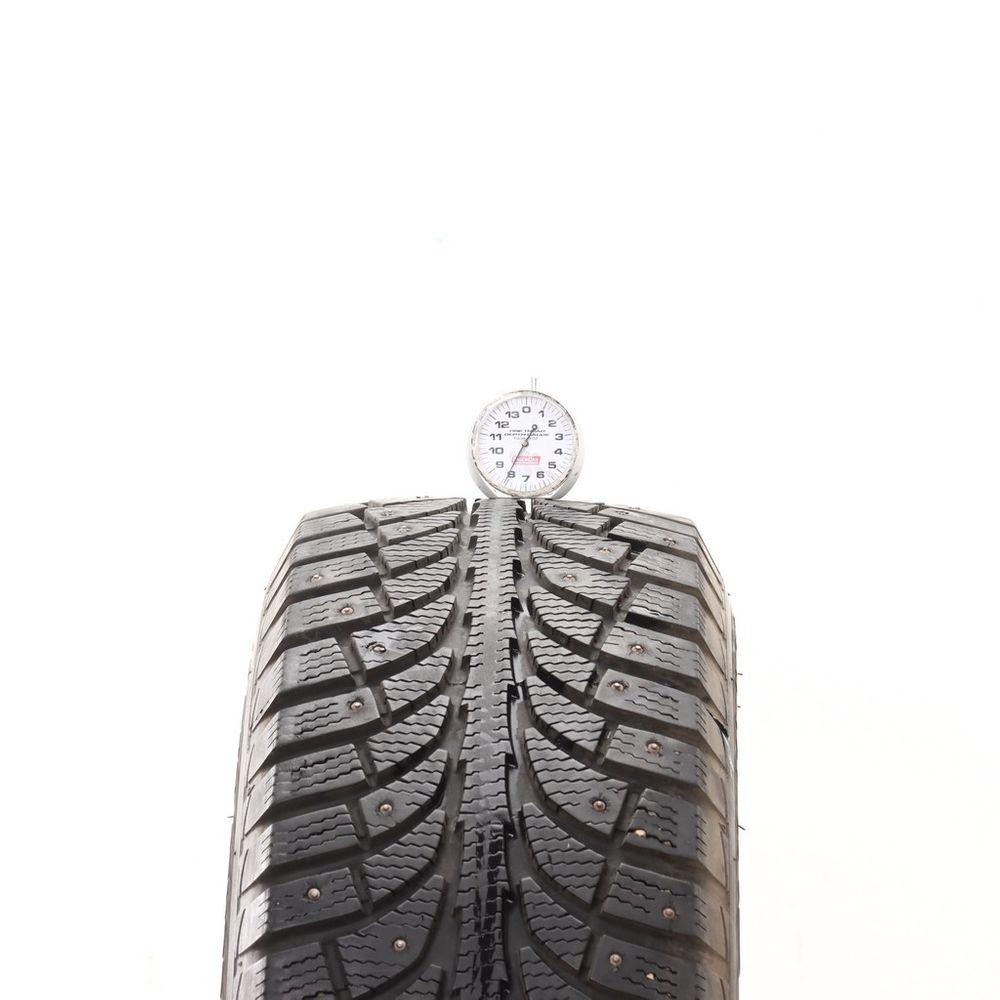 Used 205/65R15 GT Radial Champiro IcePro Studded 94T - 8/32 - Image 2
