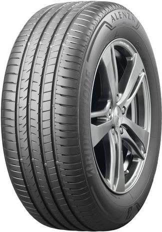 Set of (2) New 235/60R18 Bridgestone Alenza A/S 02 103H - Image 1