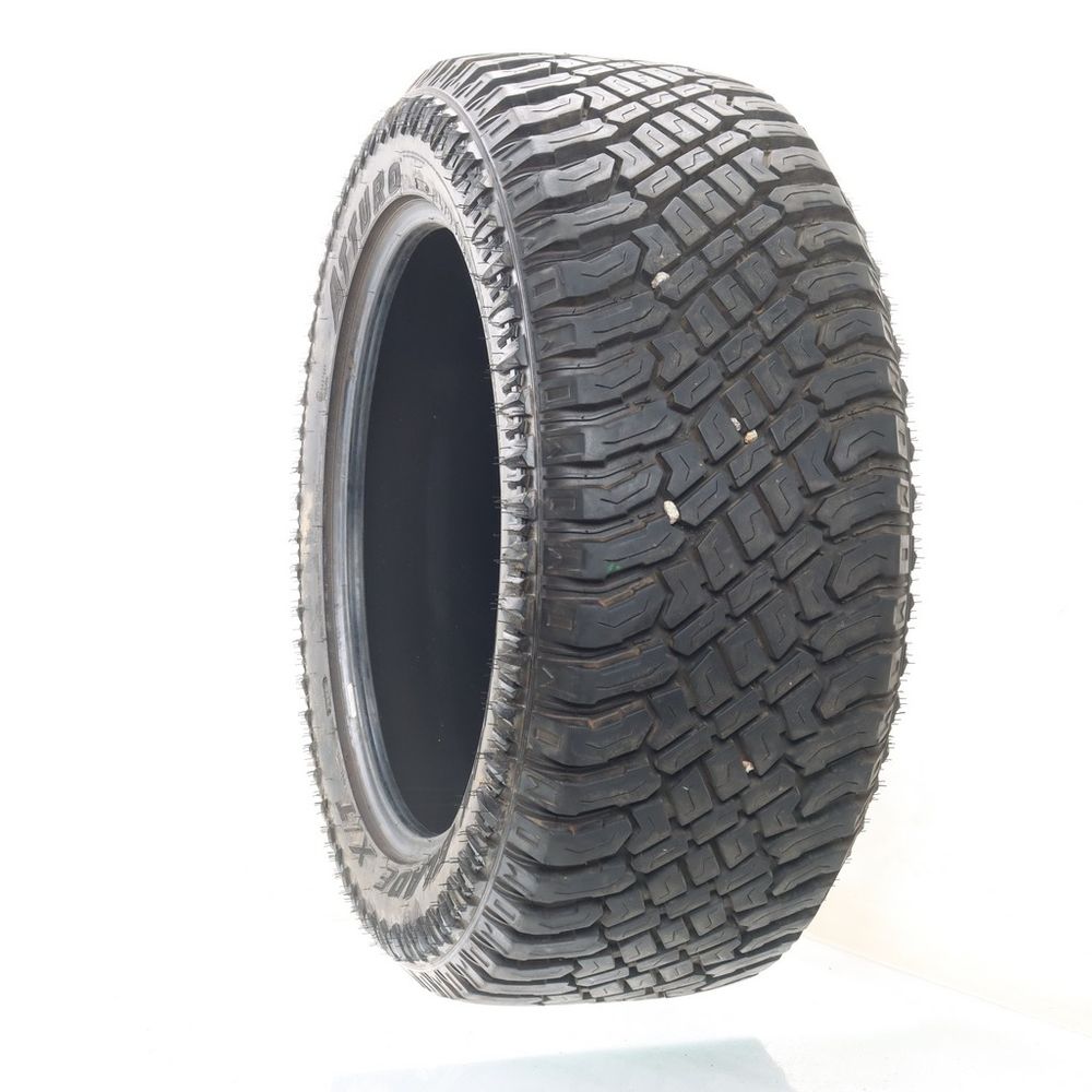 Used LT 345/50R24 Atturo Trail Blade XT 125Q E - 15/32 - Image 1