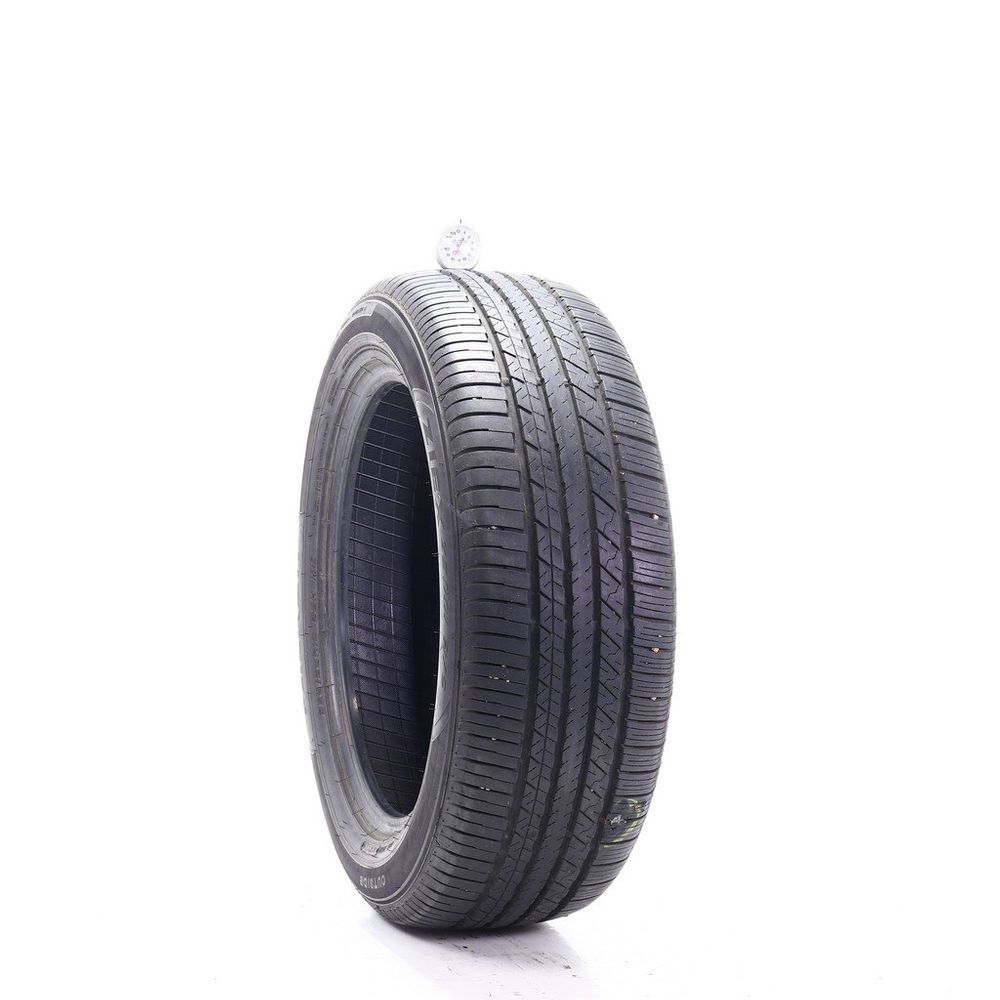Used 225/55R16 Falken Ziex ZE001 A/S 98H - 8/32 - Image 1