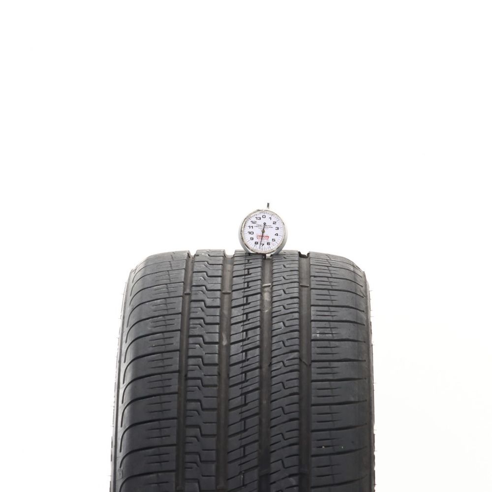 Used 245/35ZR19 Goodyear Eagle Exhilarate 93Y - 7/32 - Image 2