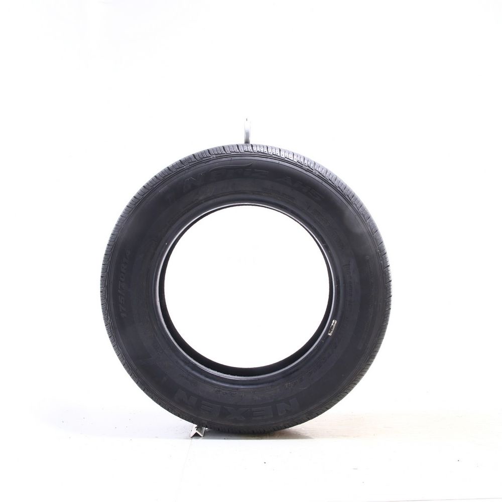 Set of (2) Used 175/70R14 Nexen N'Priz AH5 84T - 7-8/32 - Image 3