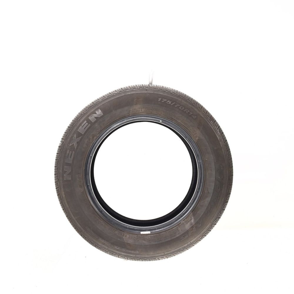 Set of (2) Used 175/70R14 Nexen N'Priz AH5 84T - 7-8/32 - Image 6