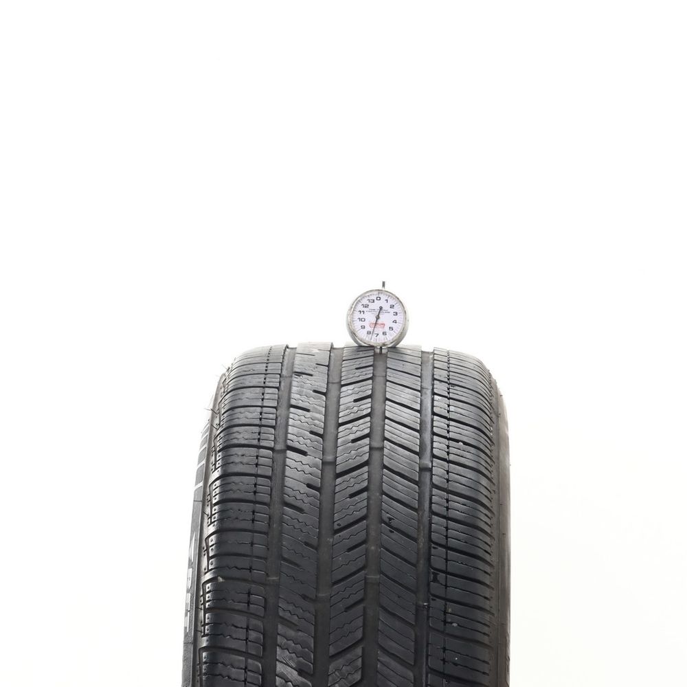 Set of (4) Used 235/50R18 Bridgestone DriveGuard Plus RFT 97V - 7-7.5/32 - Image 5