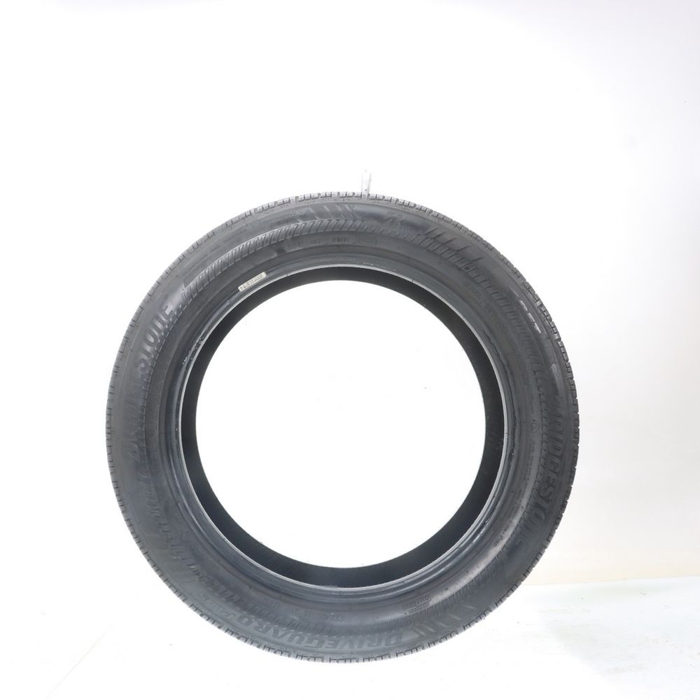 Set of (4) Used 235/50R18 Bridgestone DriveGuard Plus RFT 97V - 7-7.5/32 - Image 6