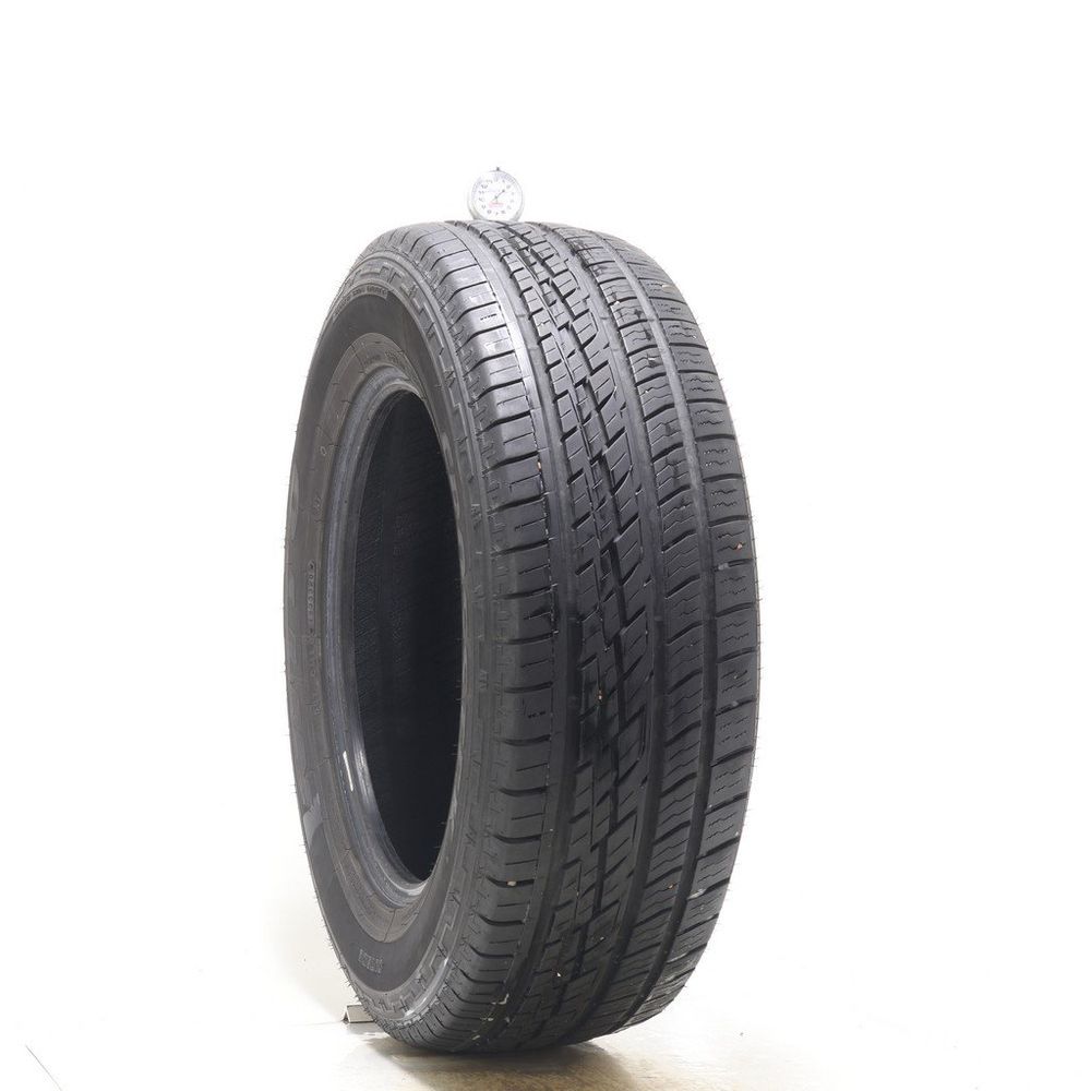 Used 235/65R17 Nitto Crosstek 2 108T - 8.5/32 - Image 1