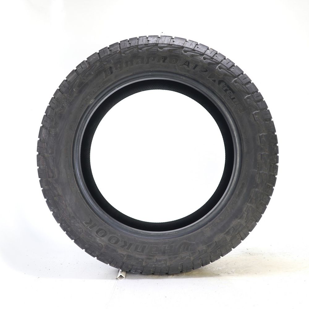 Set of (2) Used 275/55R20 Hankook Dynapro AT2 Xtreme 113T - 7.5-8.5/32 - Image 6