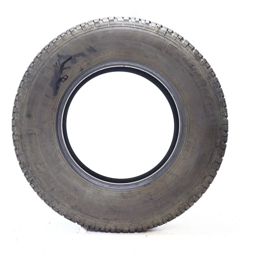 Used LT 235/80R17 Michelin LTX A/T2 120/117R - 7.5/32 - Image 3