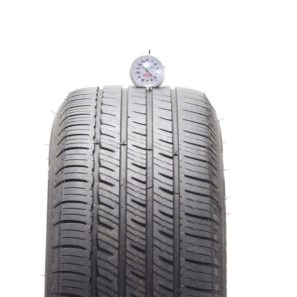Set of (4) Used 235/55R19 Michelin Primacy MXM4 101H - 5-6/32 - Image 2