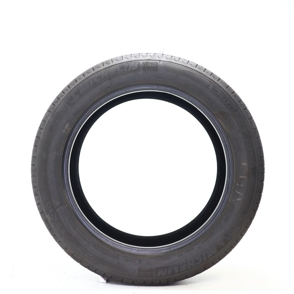 Set of (4) Used 235/55R19 Michelin Primacy MXM4 101H - 5-6/32 - Image 3