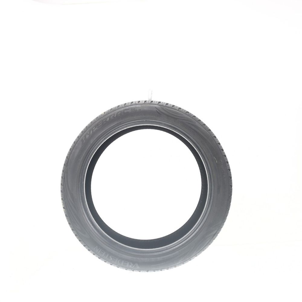Used 215/45R17 Vredestein Hypertrac 91Y - 7.5/32 - Image 3