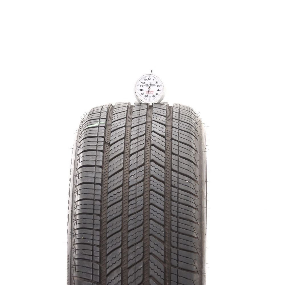 Set of (4) Used 205/55R16 Bridgestone Turanza Quiet Track 91V - 7.5-8/32 - Image 2