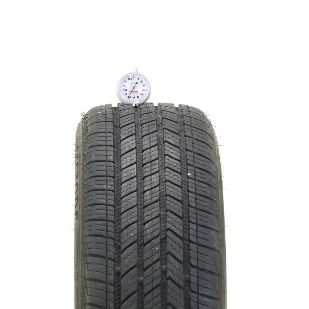 Set of (4) Used 205/55R16 Bridgestone Turanza Quiet Track 91V - 7.5-8/32 - Image 5