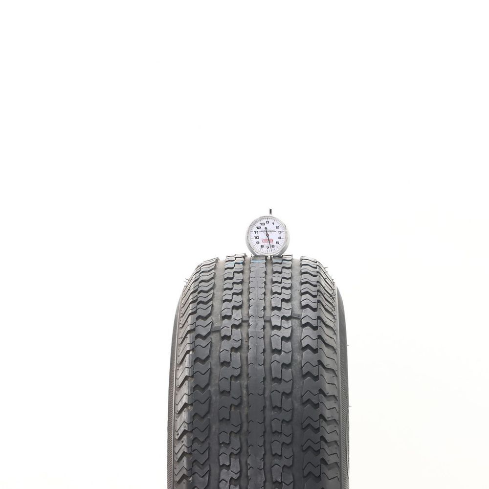 Used ST 205/75R14 Durun STC1 105M D - 6.5/32 - Image 2