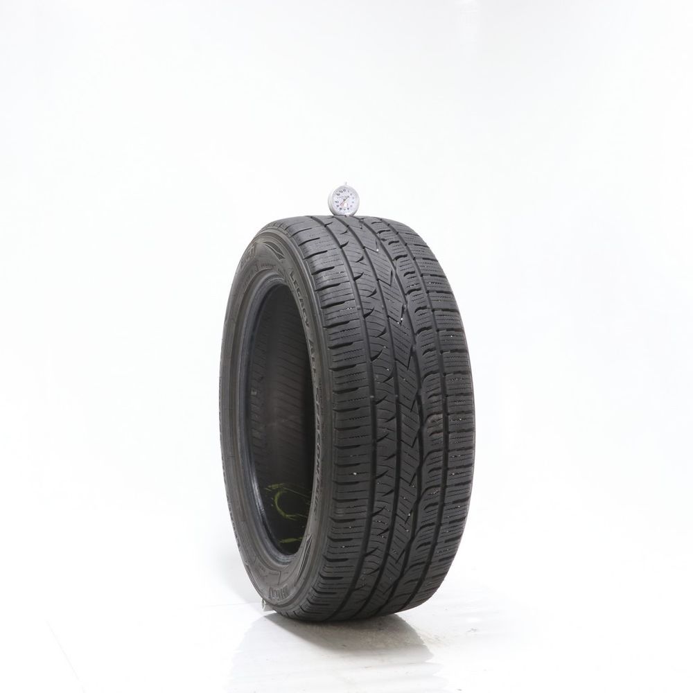 Used 225/50R17 Big O Legacy AS Plus 98V - 8.5/32 - Image 1