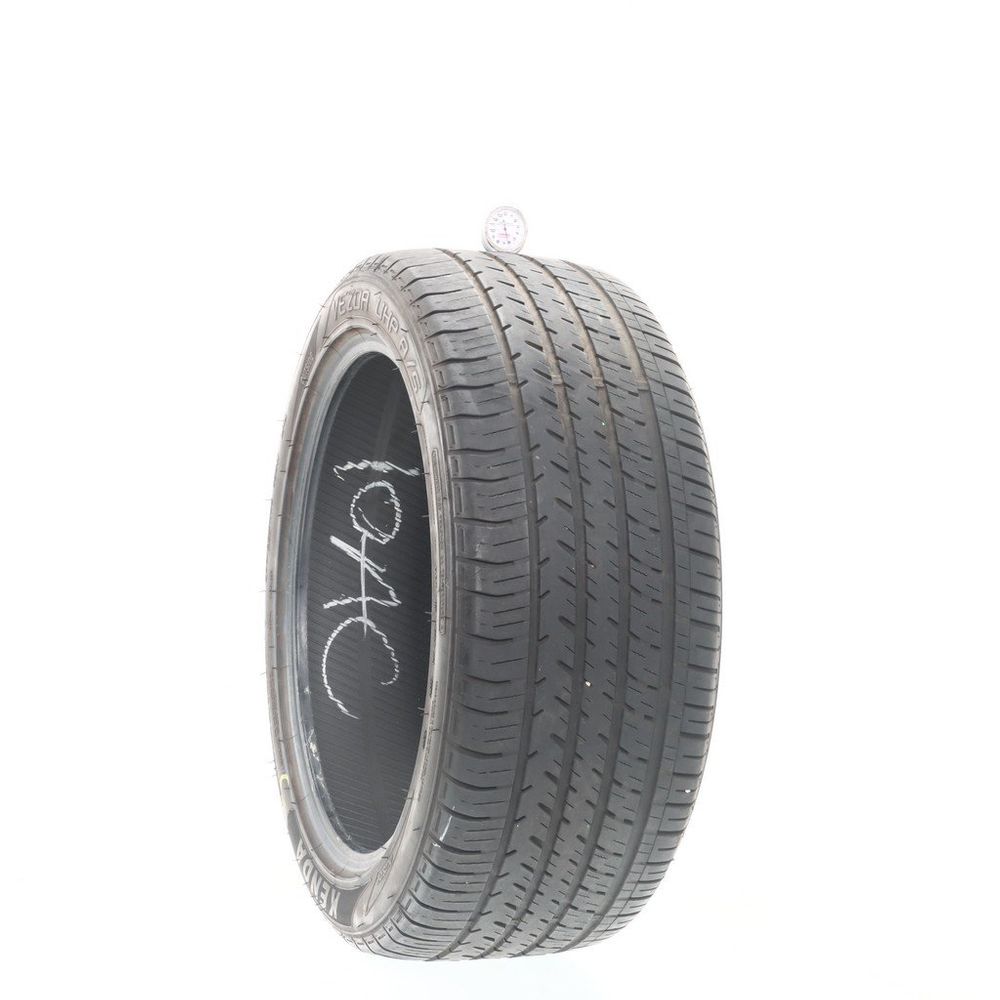 Used 255/45ZR20 Kenda Vezda UHP A/S 105W - 6/32 - Image 1