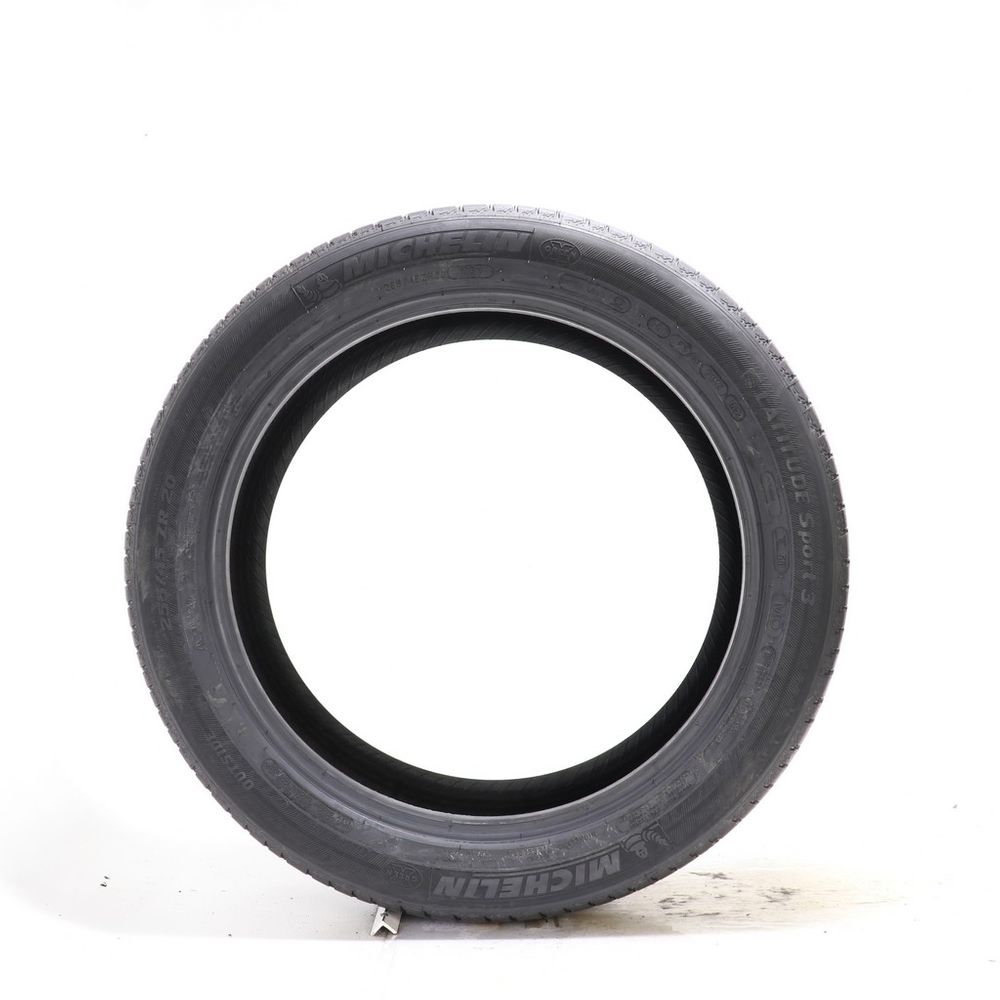 New 255/45ZR20 Michelin Latitude Sport 3 MO 105Y - 8.5/32 - Image 3