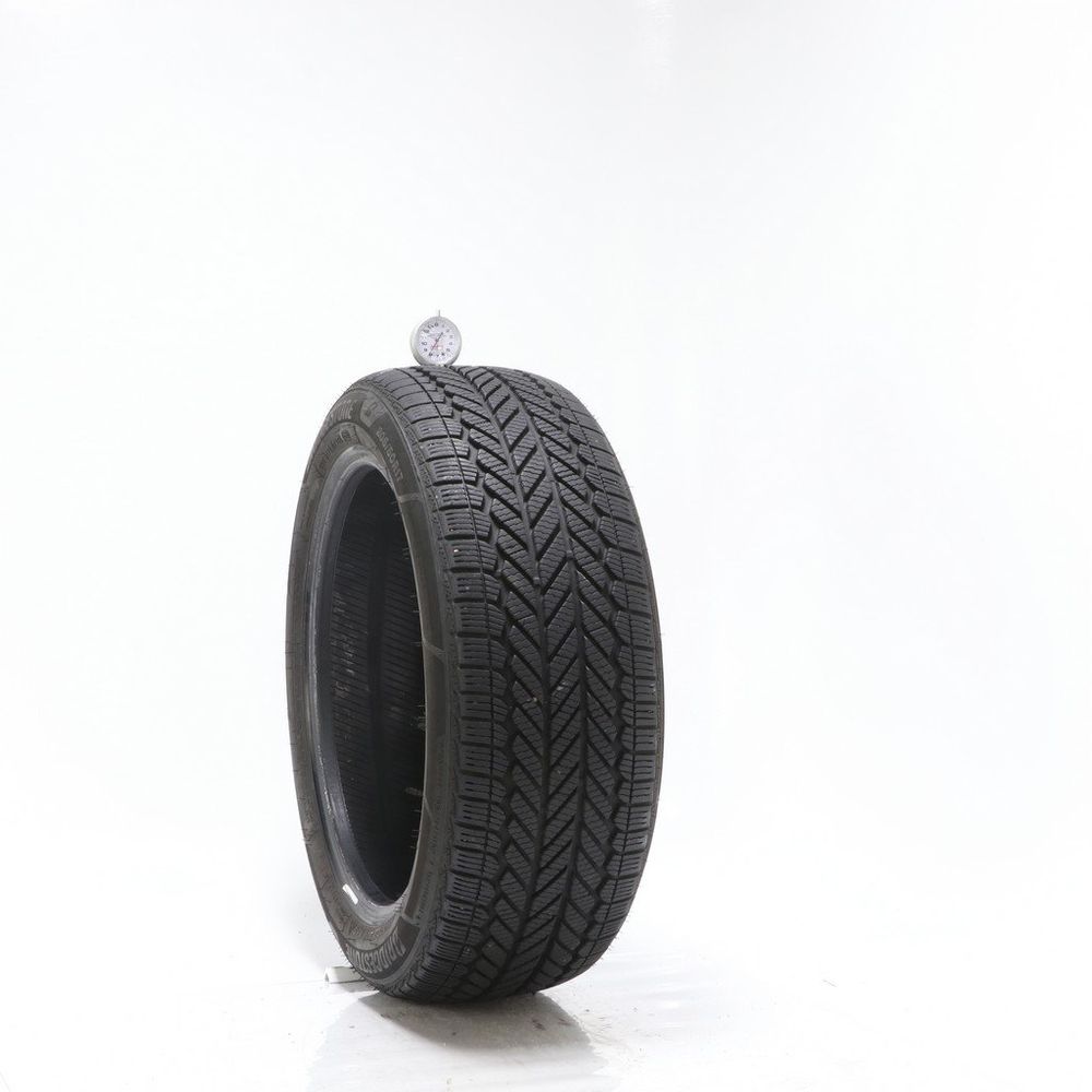 Used 205/50R17 Bridgestone WeatherPeak 93V - 8/32 - Image 1