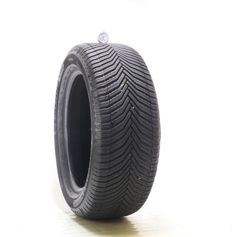Used 265/50R20 Michelin CrossClimate 2 111V - 9.5/32 - Image 1