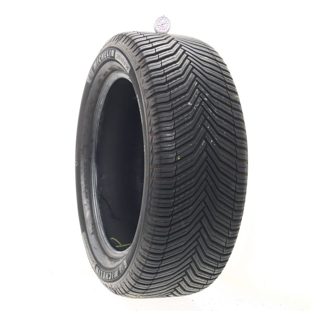 Used 265/50R20 Michelin CrossClimate 2 111V - 9.5/32 - Image 1