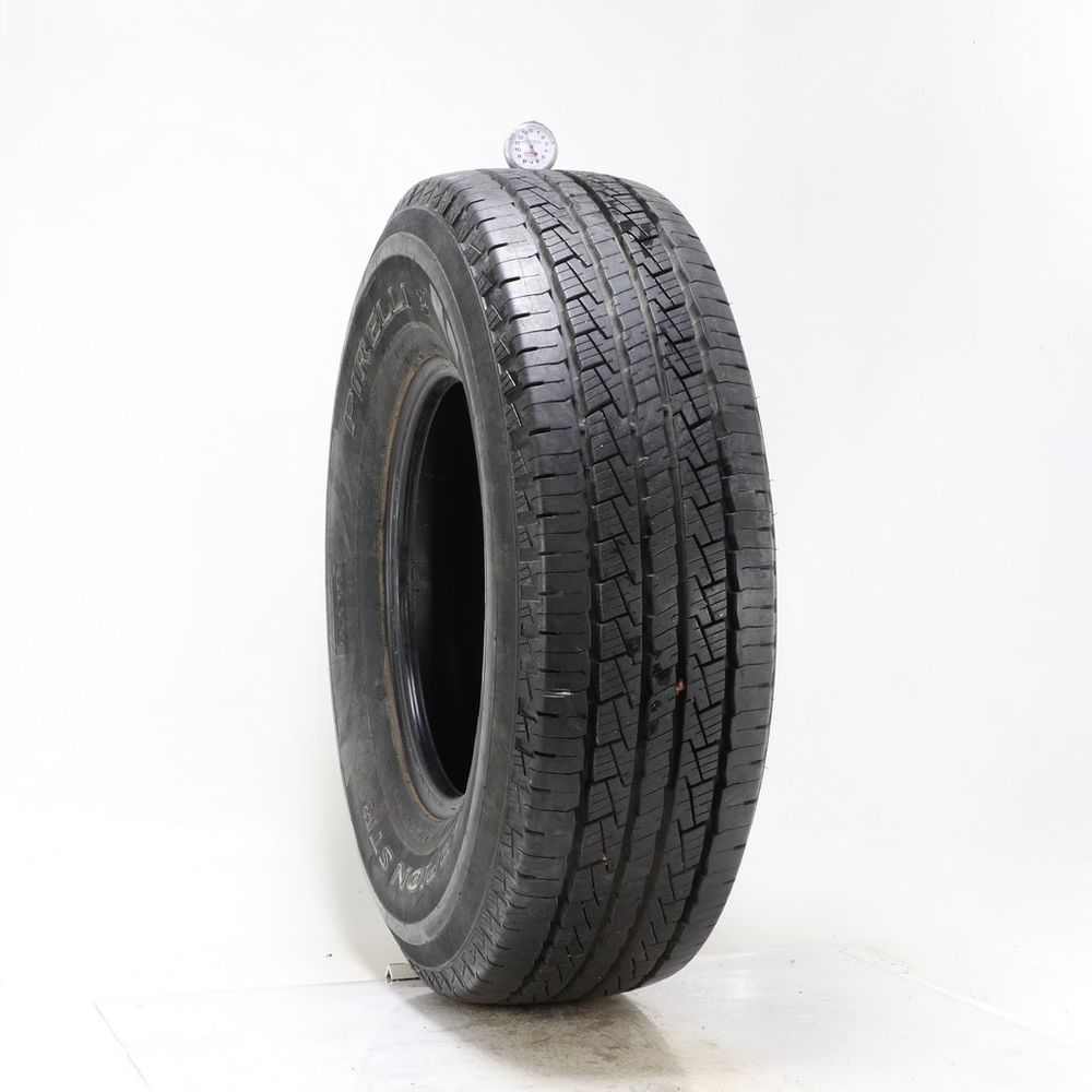 Used LT 265/75R16 Pirelli Scorpion STR A 123/120R E - 13/32 - Image 1