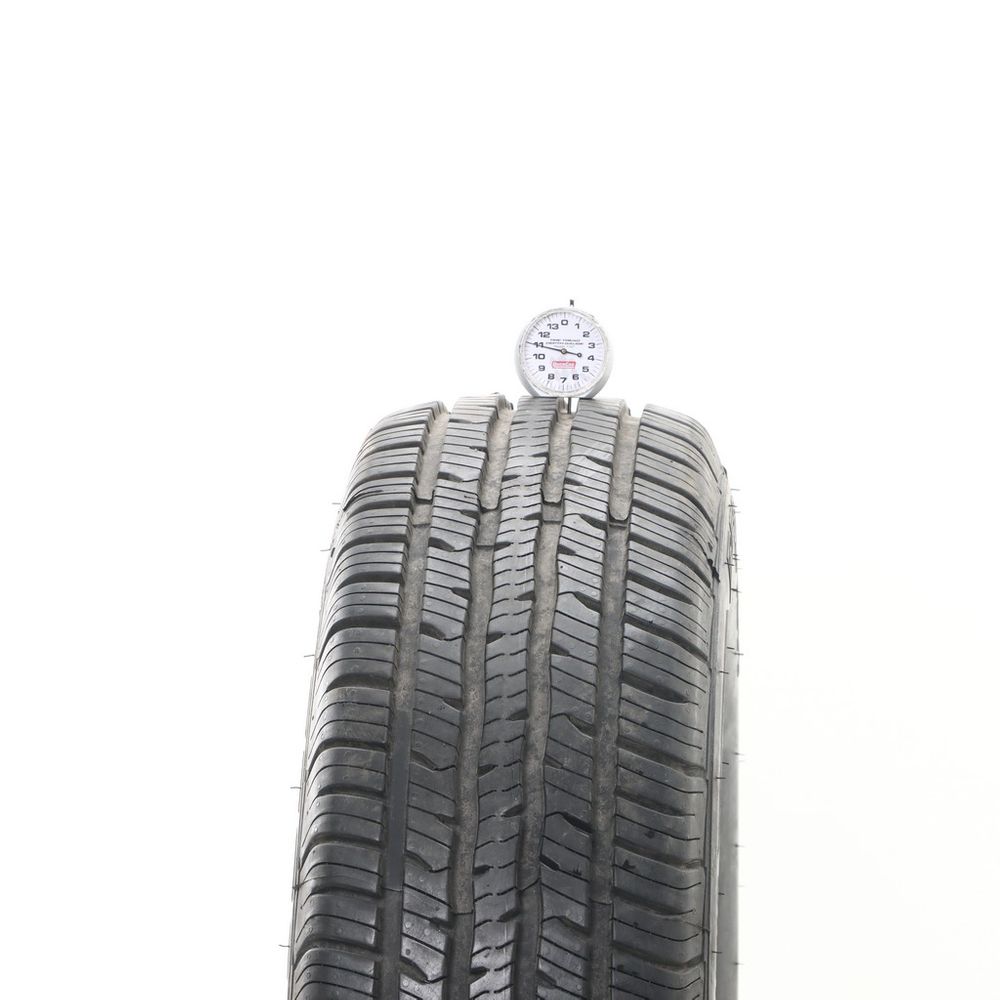 Set of (2) Used 215/70R16 BFGoodrich Advantage Control 100H - 11/32 - Image 2